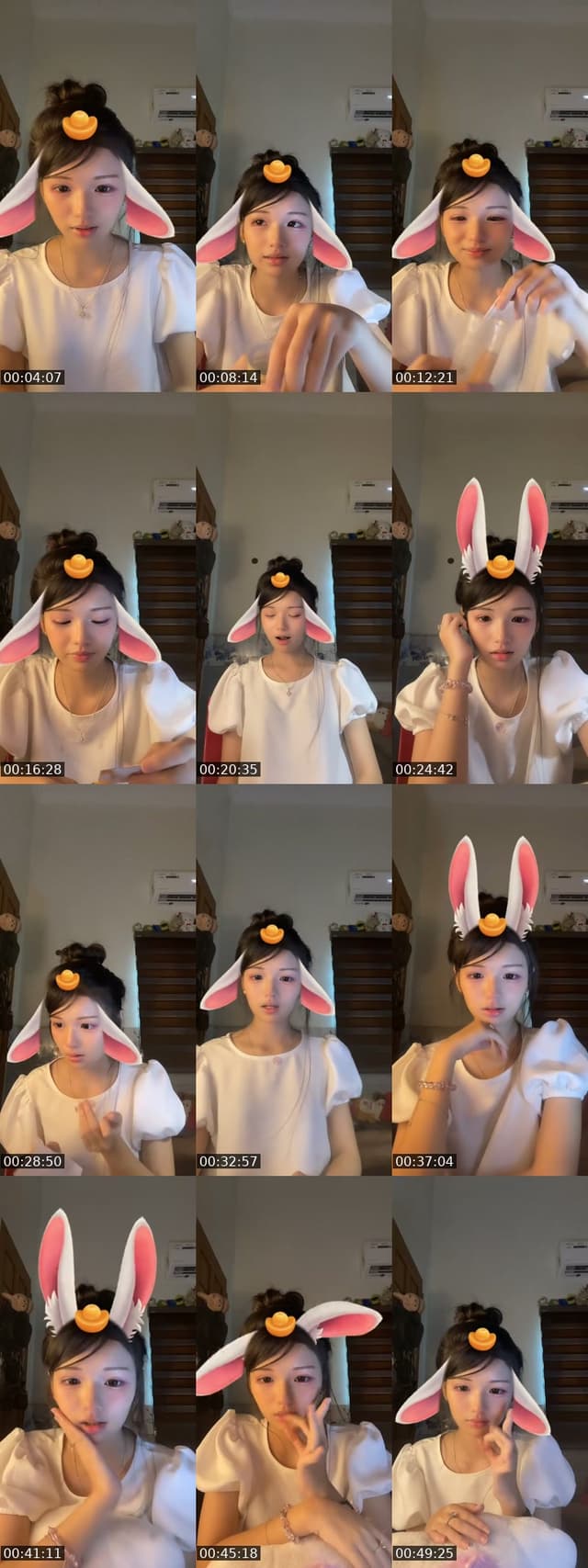 TikTok live: Vip8 ban hay vo choi by @helokit168