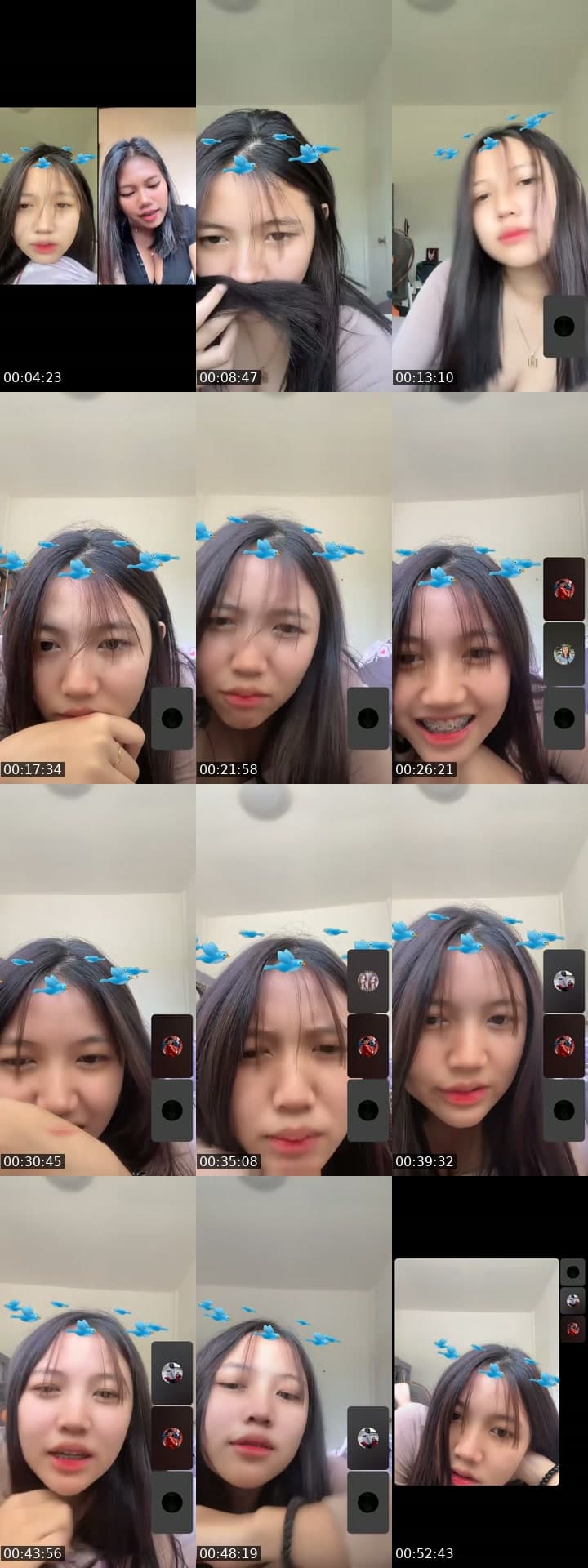 @nonwon685 TikTok live stream