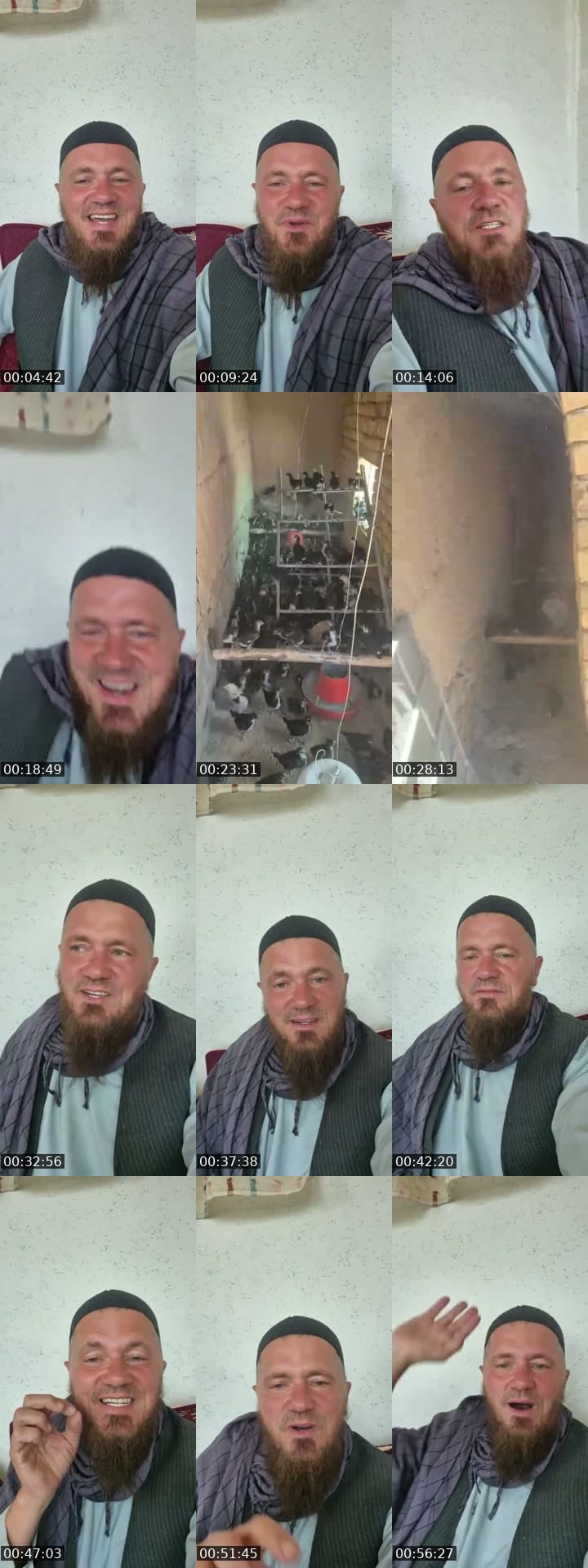 @jeanlouislesoumis TikTok live stream