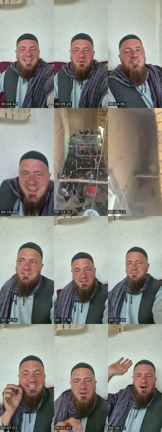 @jeanlouislesoumis TikTok live