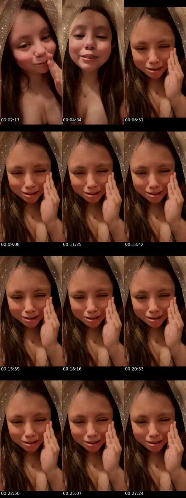 @its_lizzzzz5 TikTok live