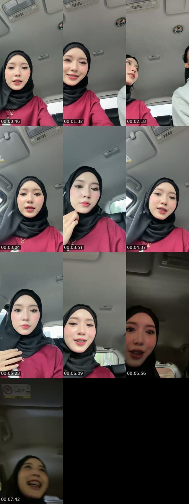 @baconpancakeee TikTok live
