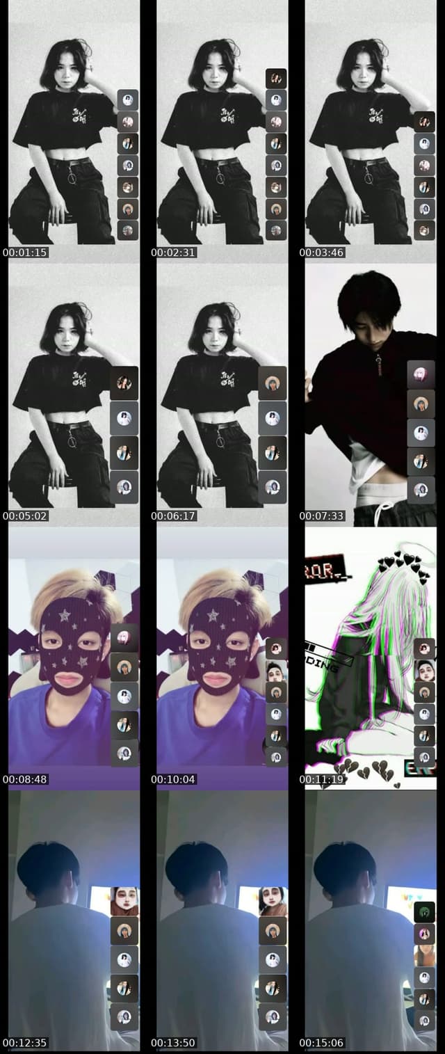 @fanaccount_1210 TikTok live