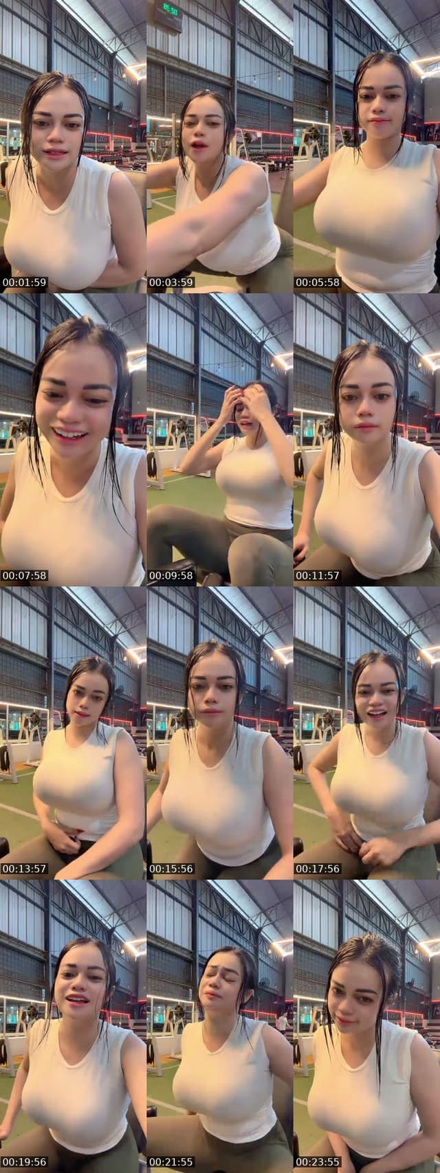 Semoga banyak rezeki💞 - @princesstata21