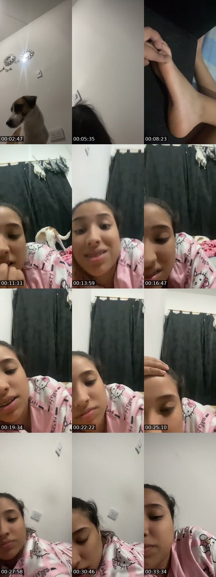 @nicolgomez405 TikTok live stream