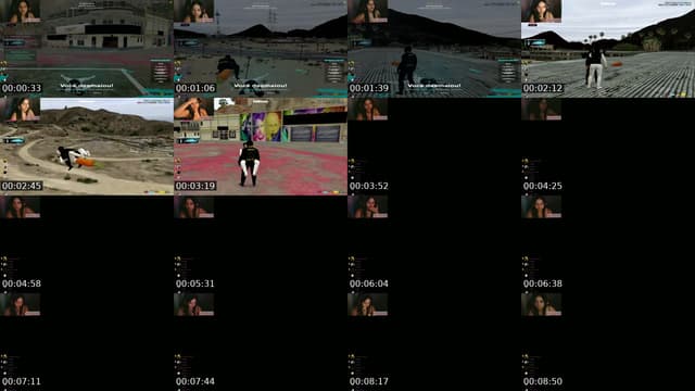 @safirafpss TikTok live