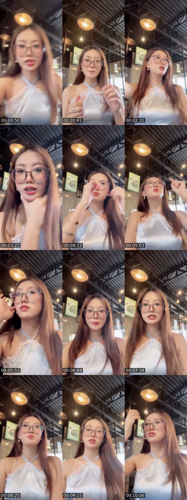 @avvyscawillibord TikTok live stream