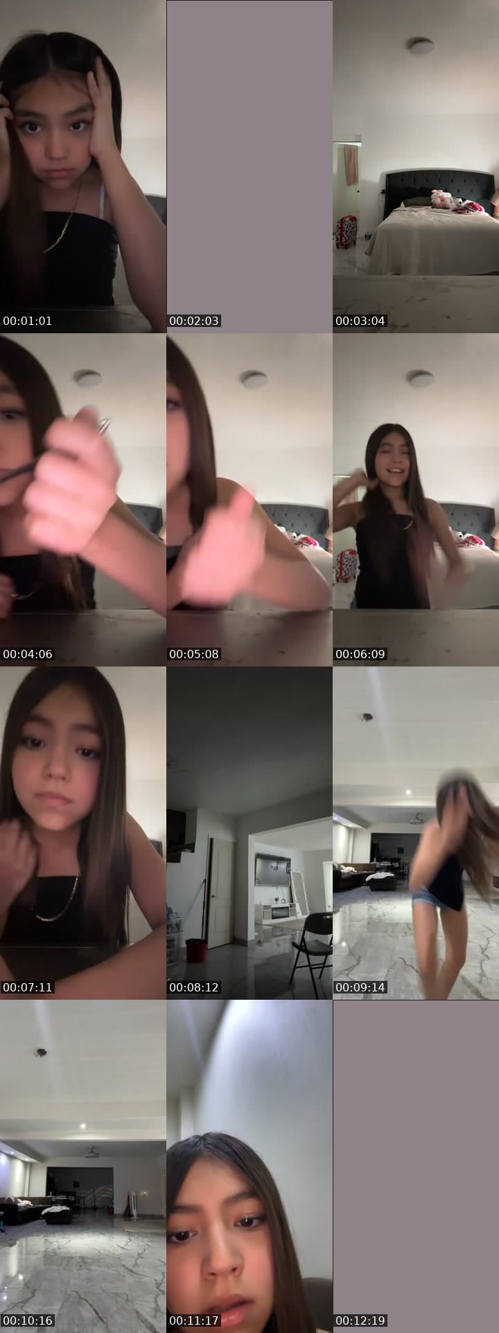 @colette_pro01 TikTok live stream