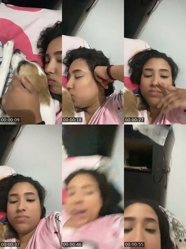 @nicolgomez405 TikTok live