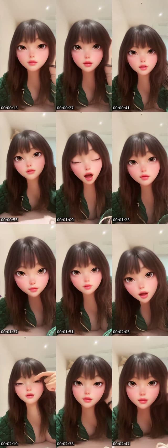 @love_u_so_much704 TikTok live