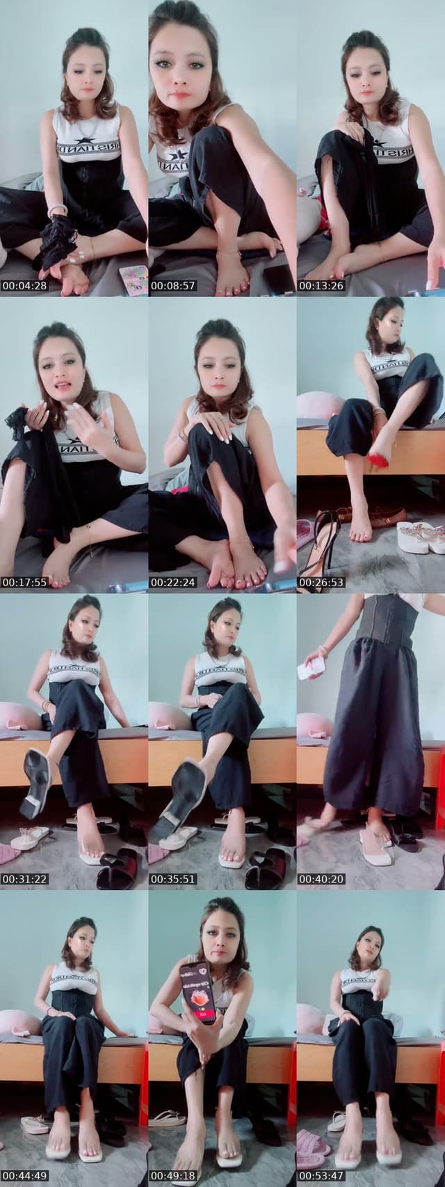 @oxychan97 TikTok live from 2026-06-28