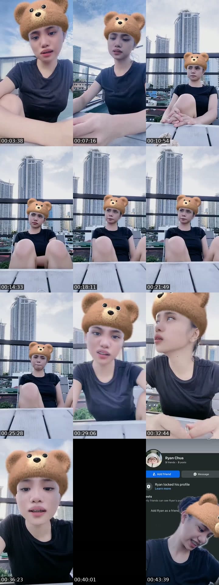 @xinchao_077 TikTok live stream
