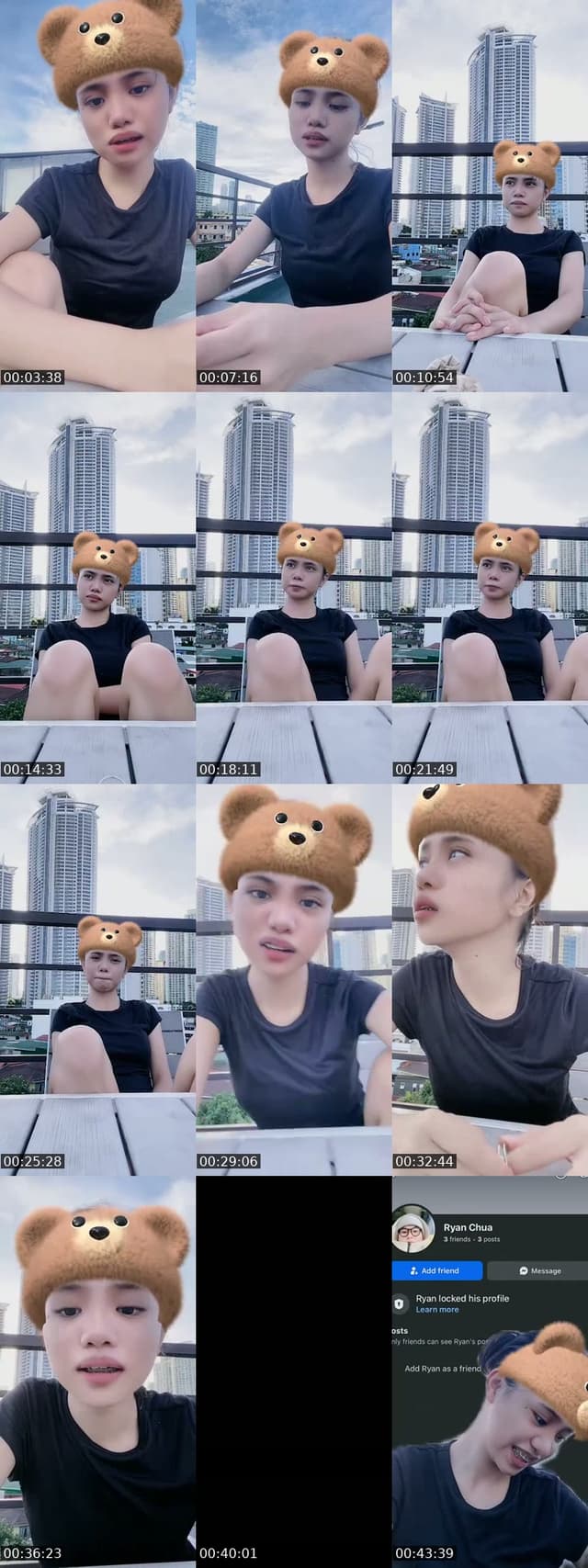 @xinchao_077 TikTok live from 2026-06-28