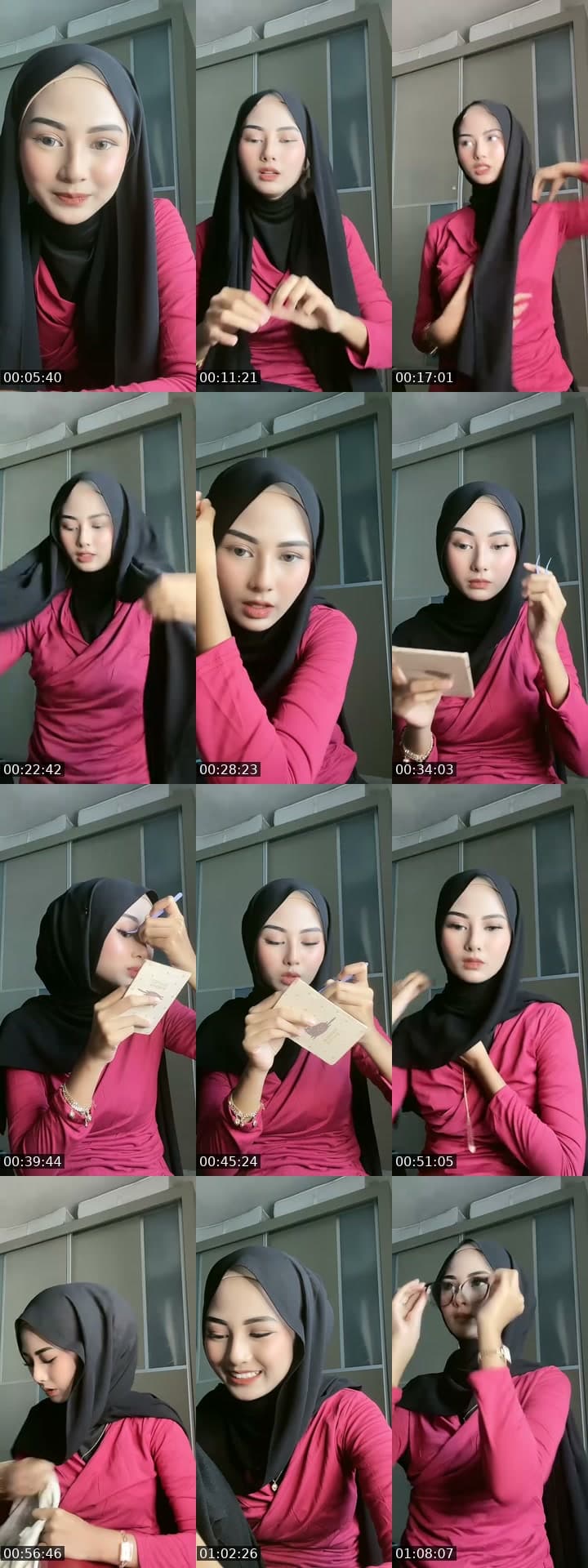 masuk sayang