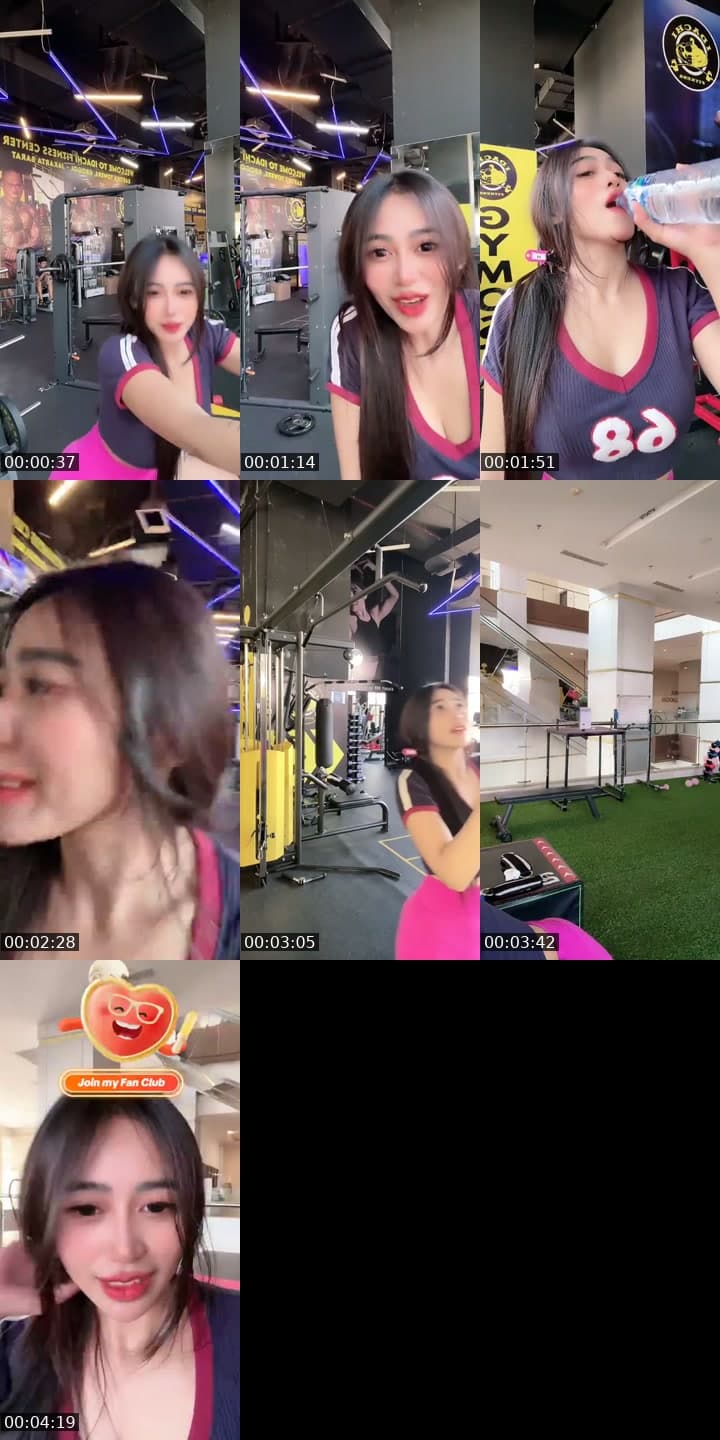 @yourjolie_ TikTok live stream