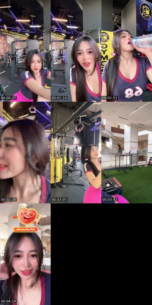 @yourjolie_ TikTok live