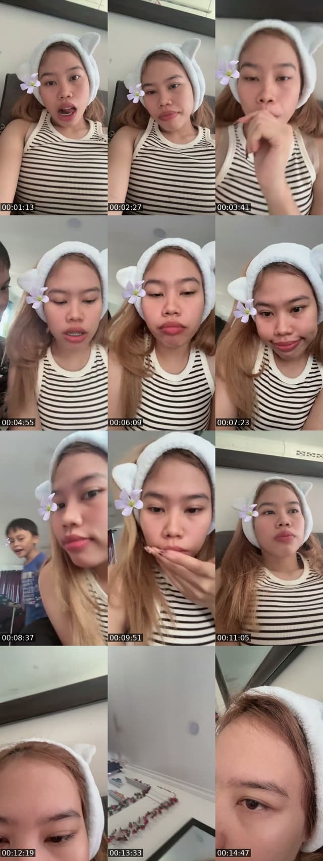 @iiddkkkbb TikTok live