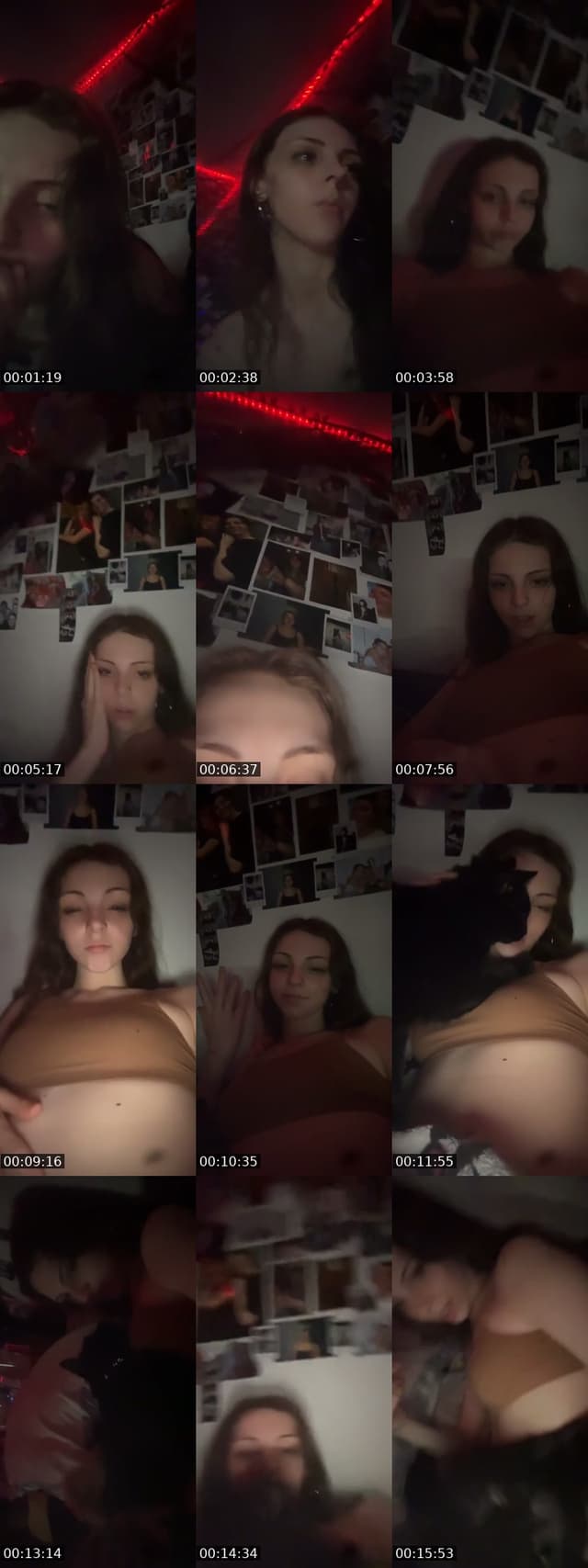 Chat + 🍃 - @bragen_ash