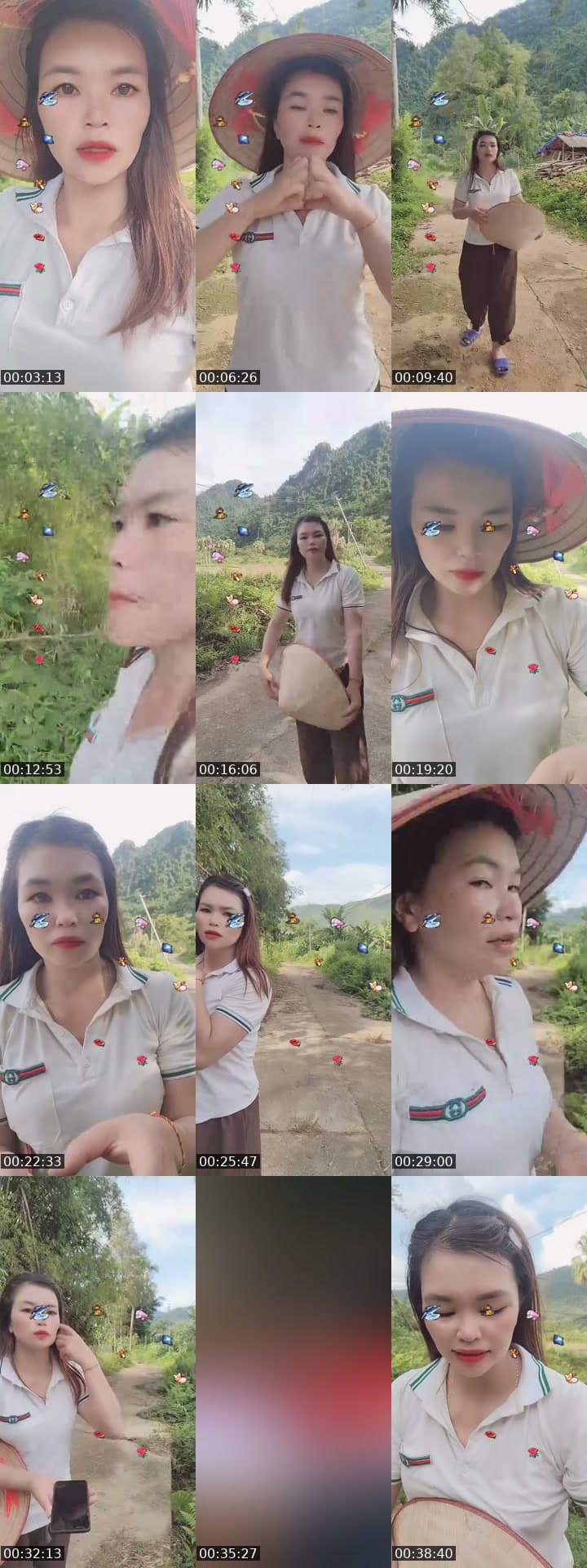 cảm ơn các bạn đã đến phiên live