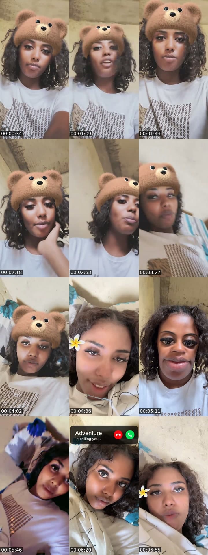 @sitina319 TikTok live stream