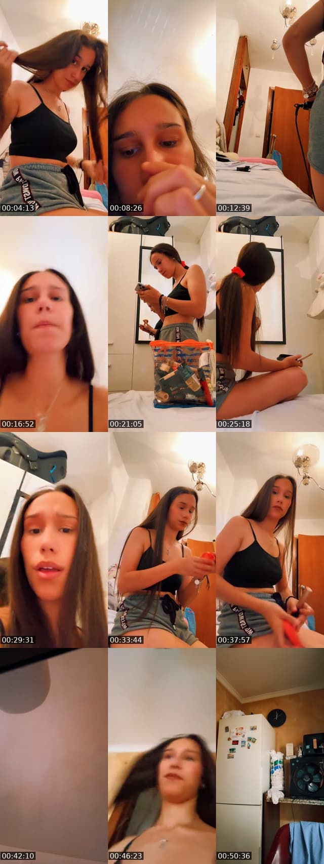 @martaaalonso24 TikTok live