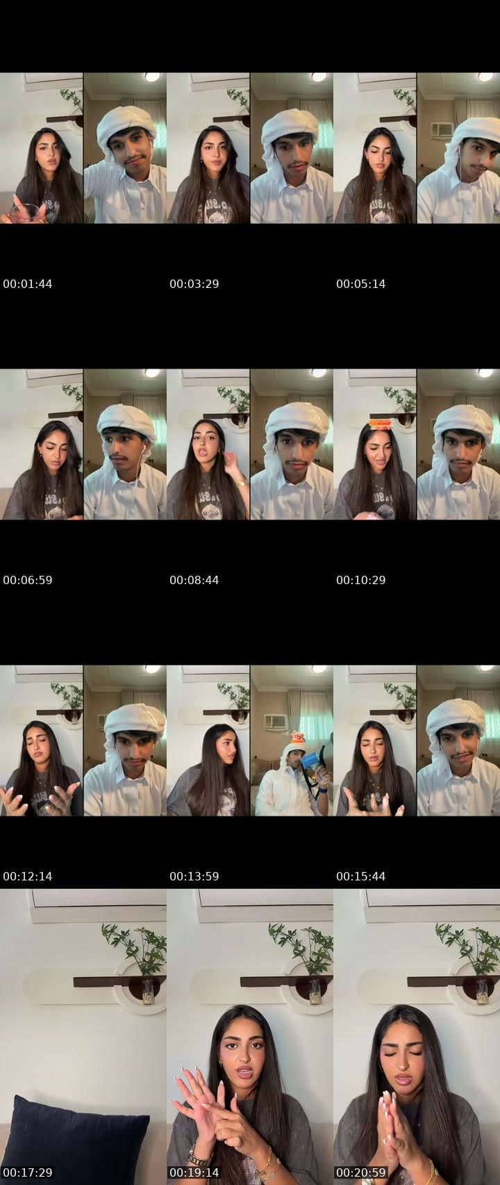 @jo3h1.1 TikTok live stream