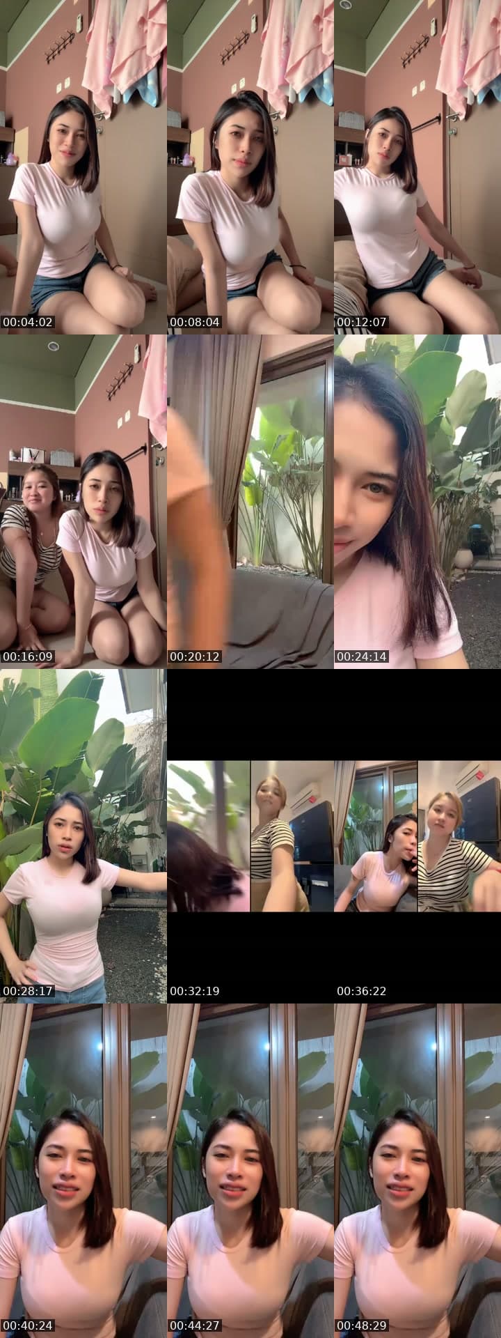@cartikavalora TikTok live stream