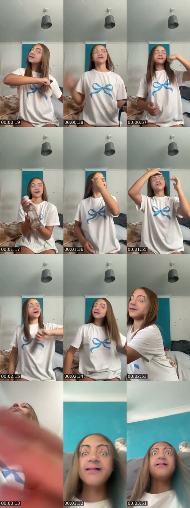 Prank calling give numbers - @siennaaaaxx41