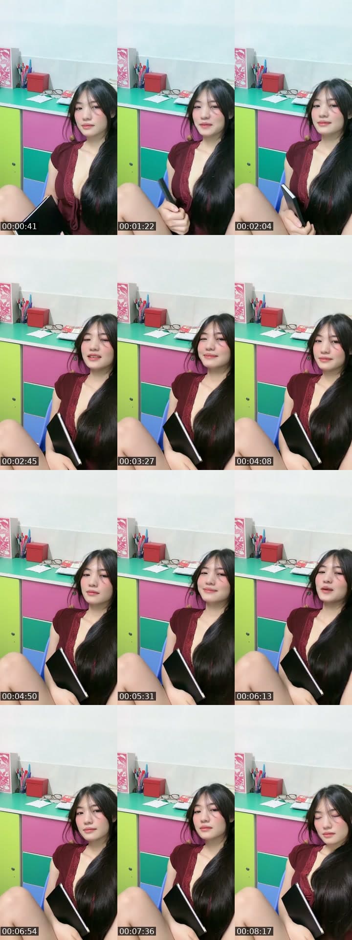 @anh.bo7133 TikTok live stream