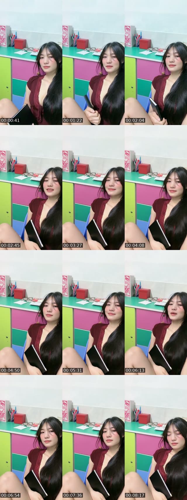 @anh.bo7133 TikTok live