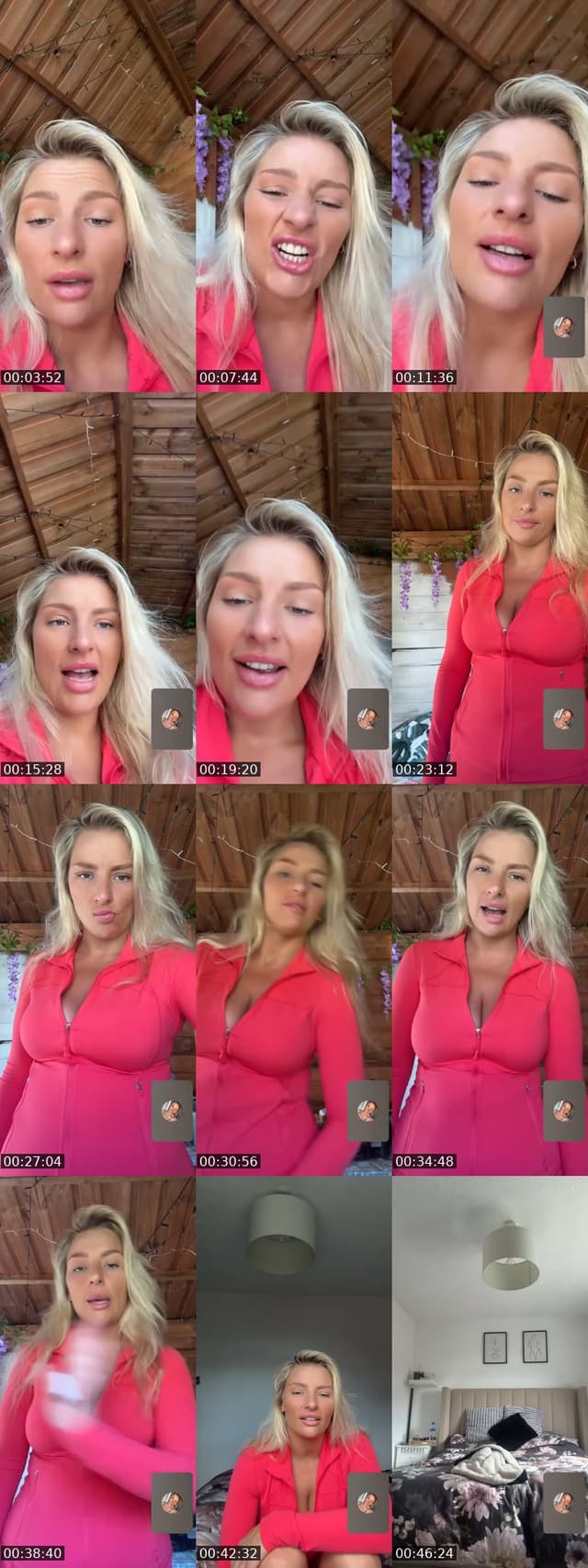 @clw4793 TikTok live from 2026-06-28