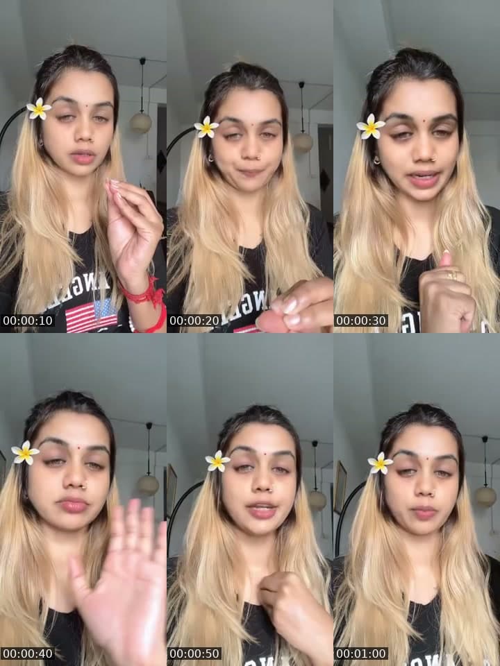 @dsabeauty.dsa TikTok live stream