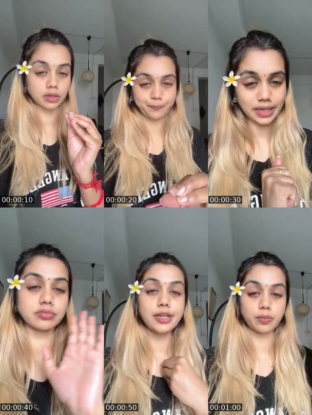 @dsabeauty.dsa TikTok live