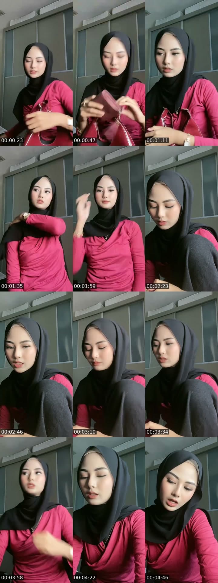 masuk sayang