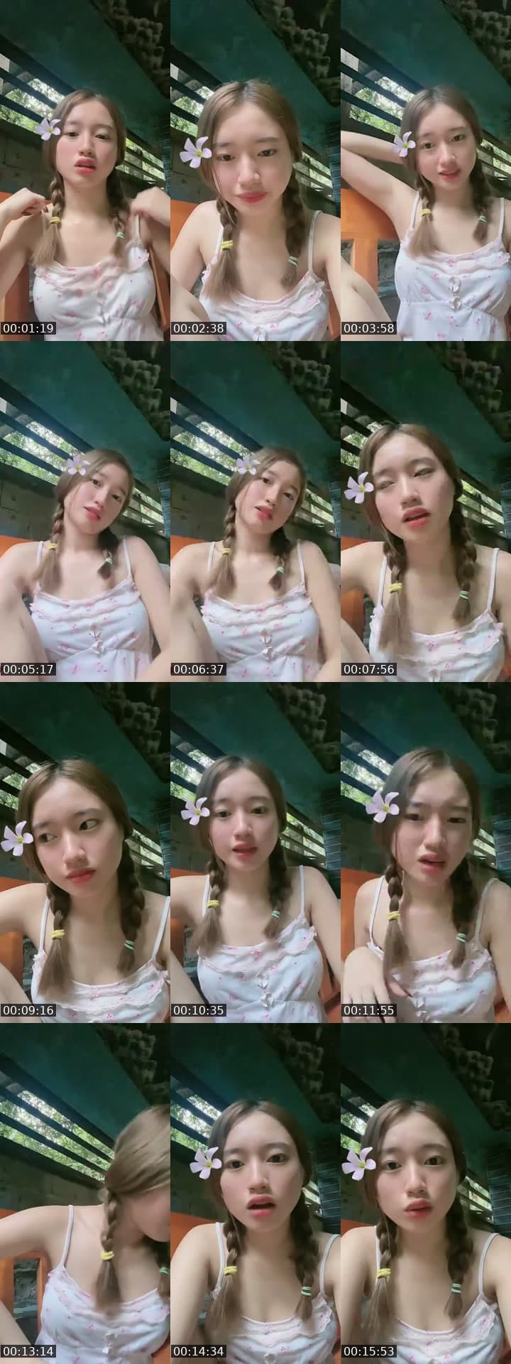 @ianeeeeeee3 TikTok live stream