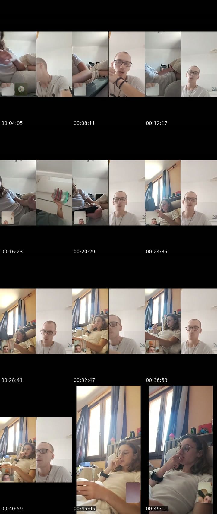 @stitchbleu7 TikTok live stream