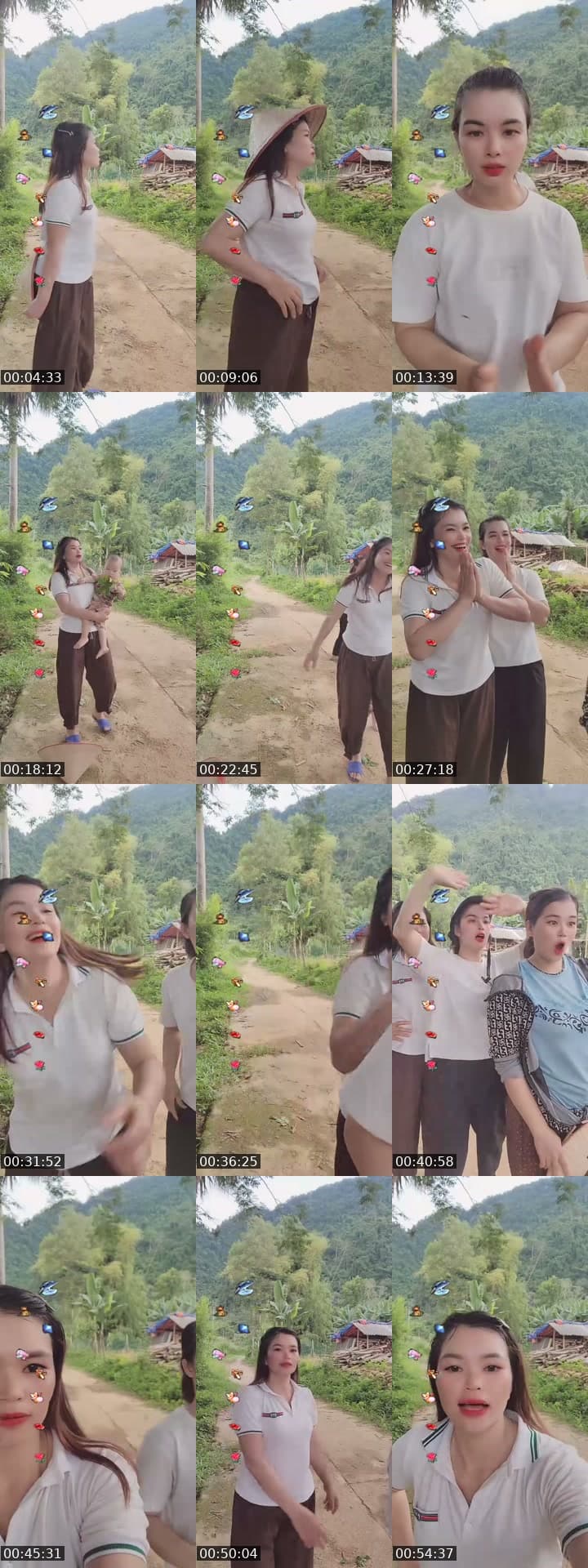 cảm ơn các bạn đã đến phiên live