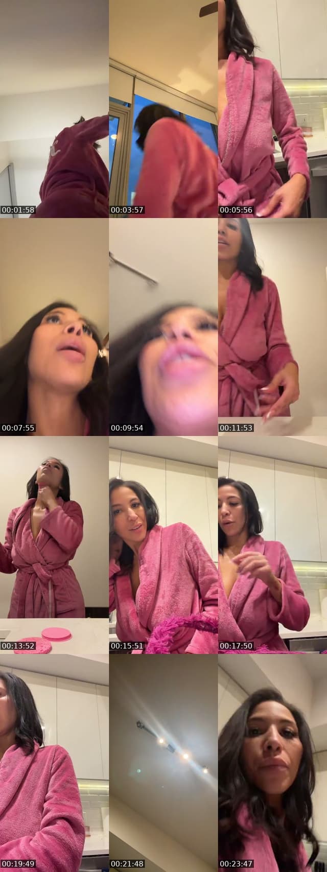 @stephsaidsooo TikTok live
