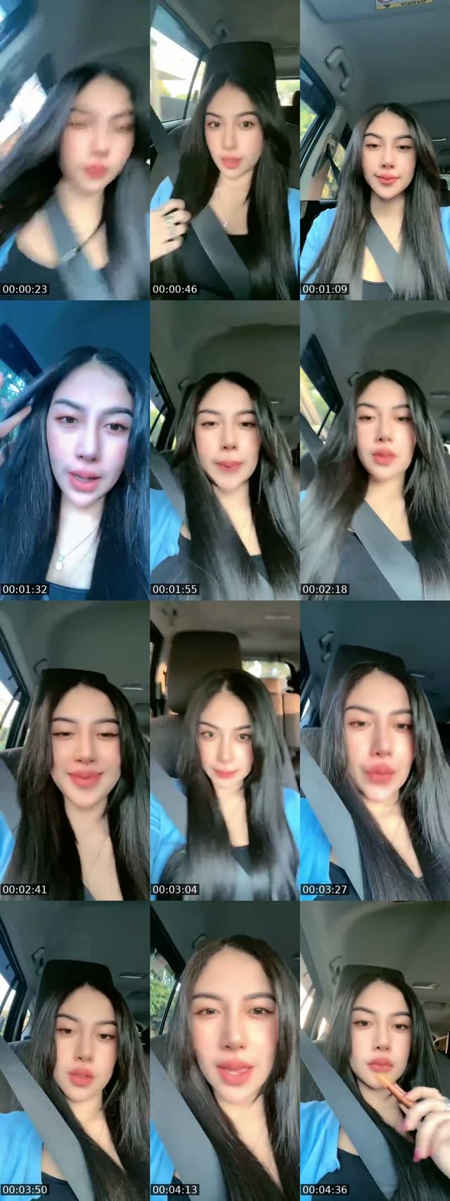 @florenciagreisyy TikTok live