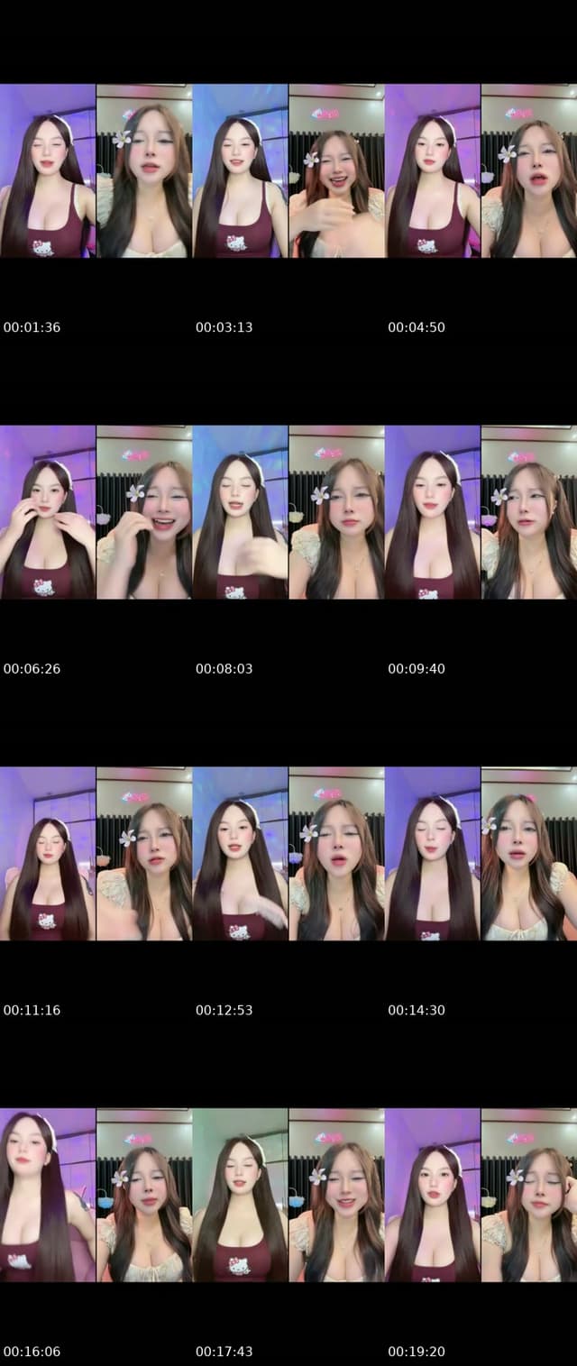 Vợ anh đang live - @vanlacaoxinhday