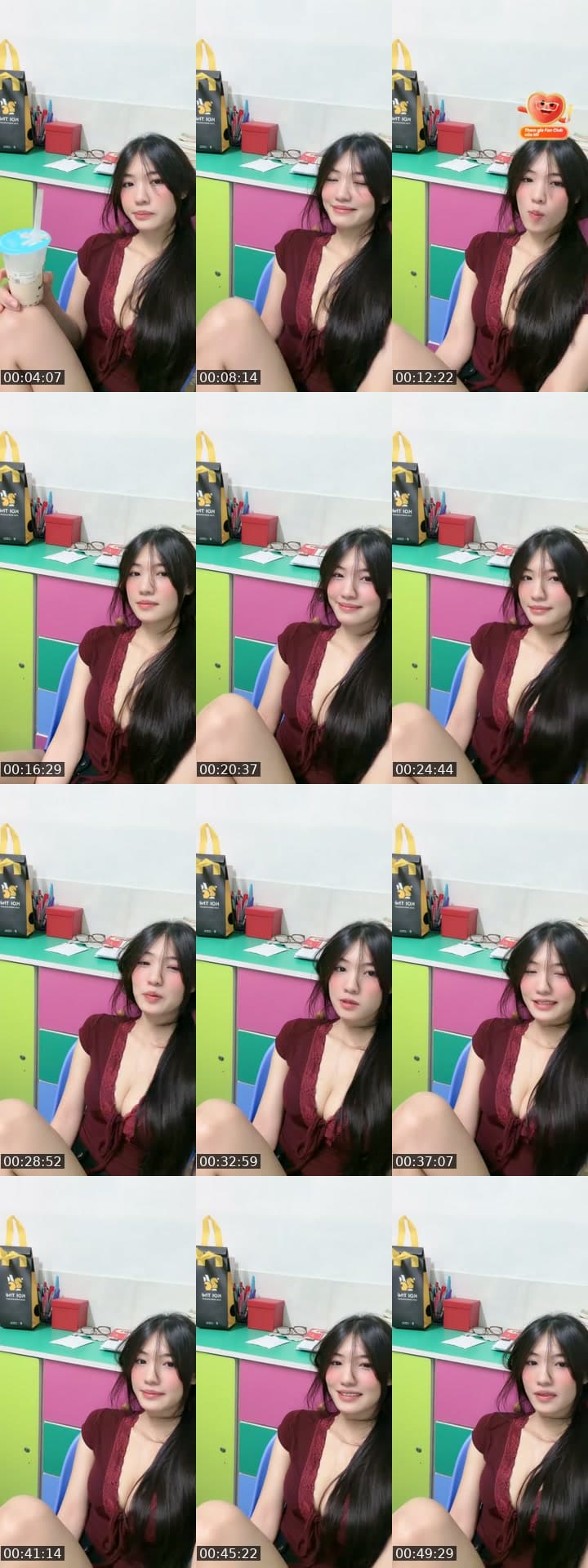 @anh.bo7133 TikTok live stream