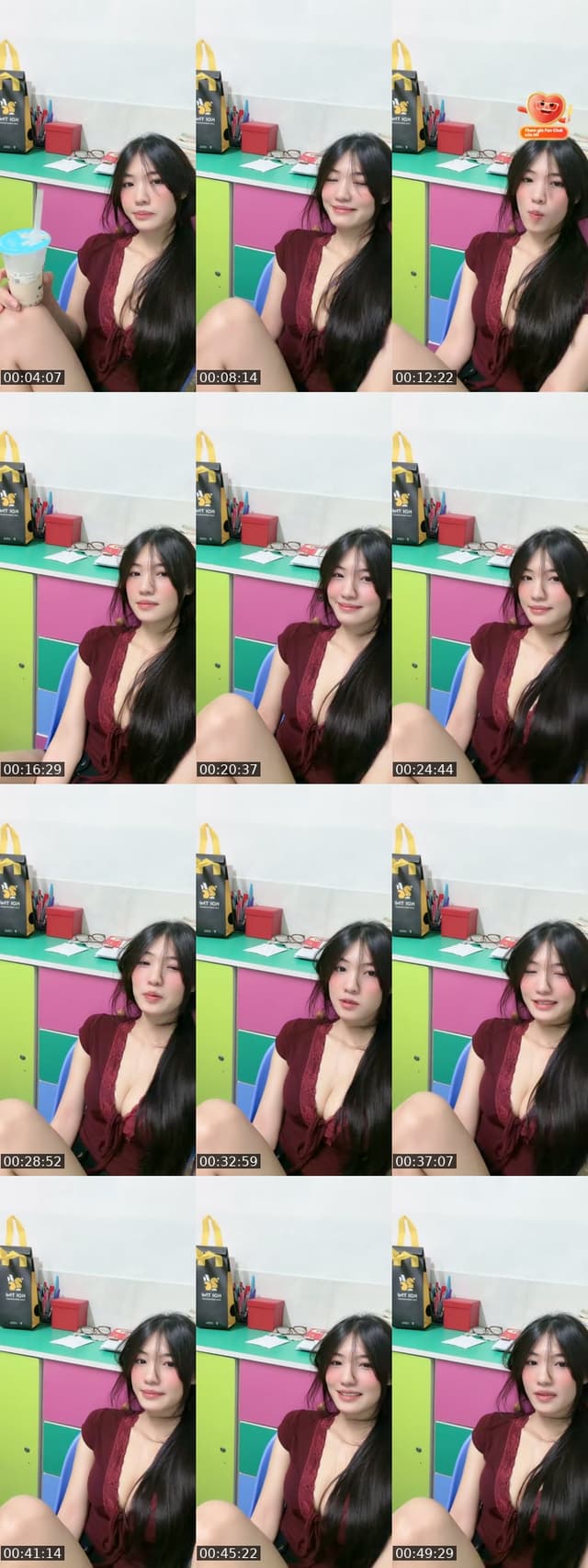 @anh.bo7133 TikTok live