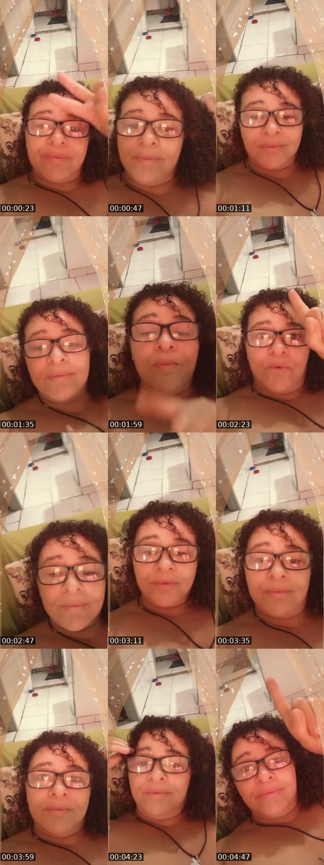 @cristinalunna588 TikTok live