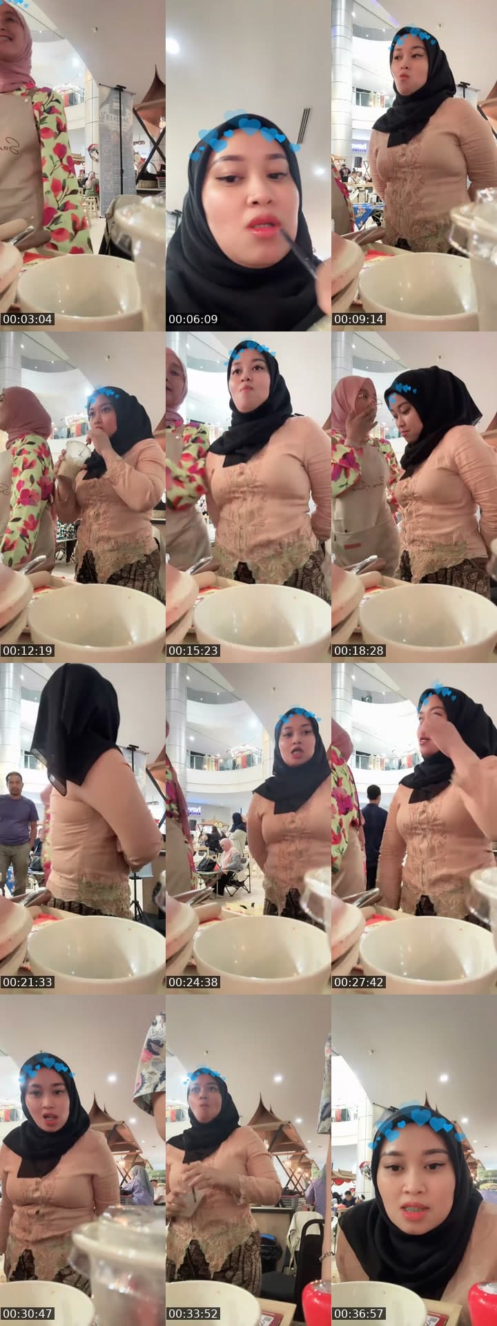 @nanaanne_ TikTok live stream