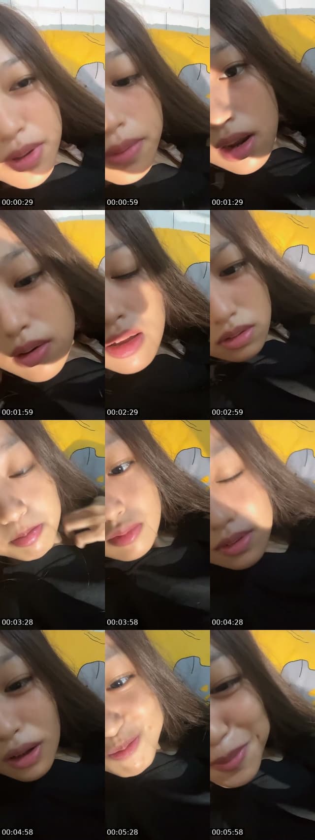 @strawberylatte.5 TikTok live