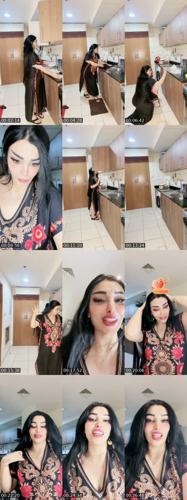@qamra450 TikTok live