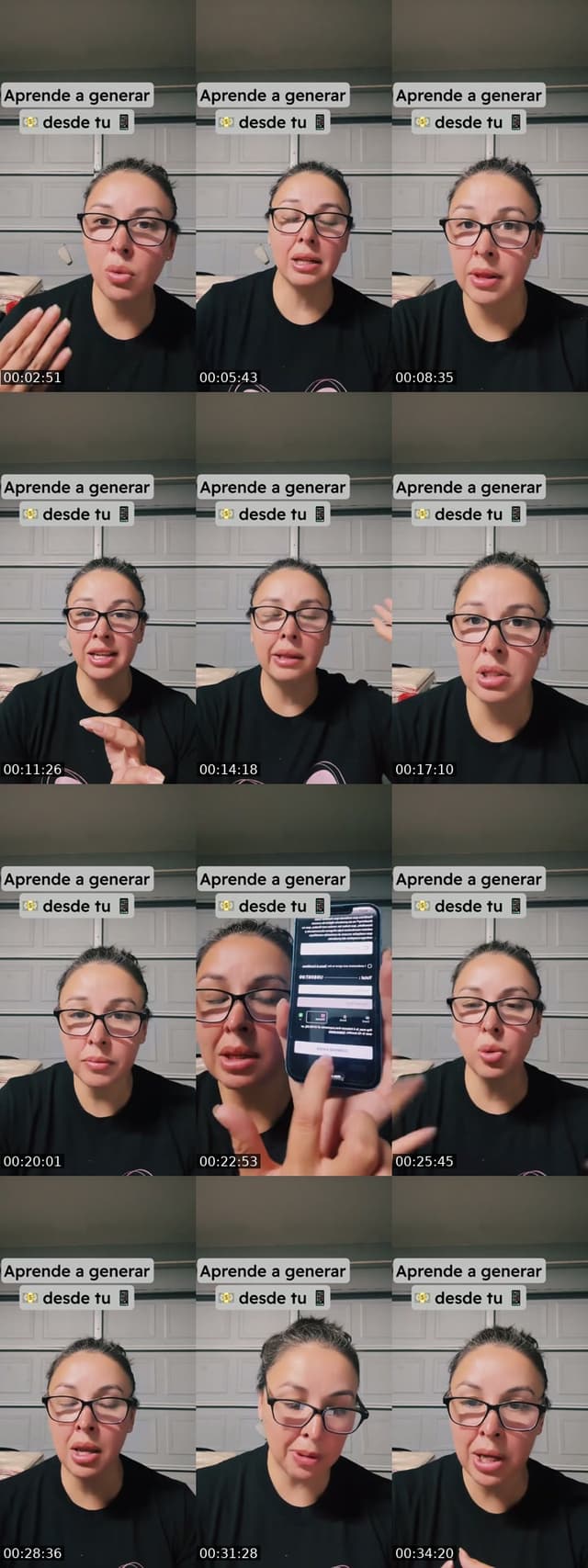 @emprendeconjoanna TikTok live from 2026-06-28