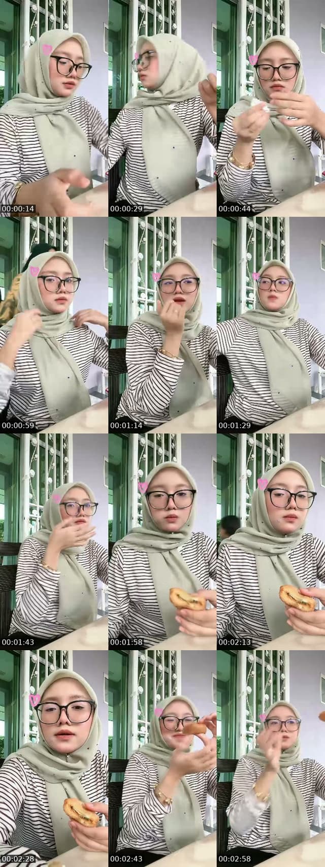 @njhnn._ TikTok live