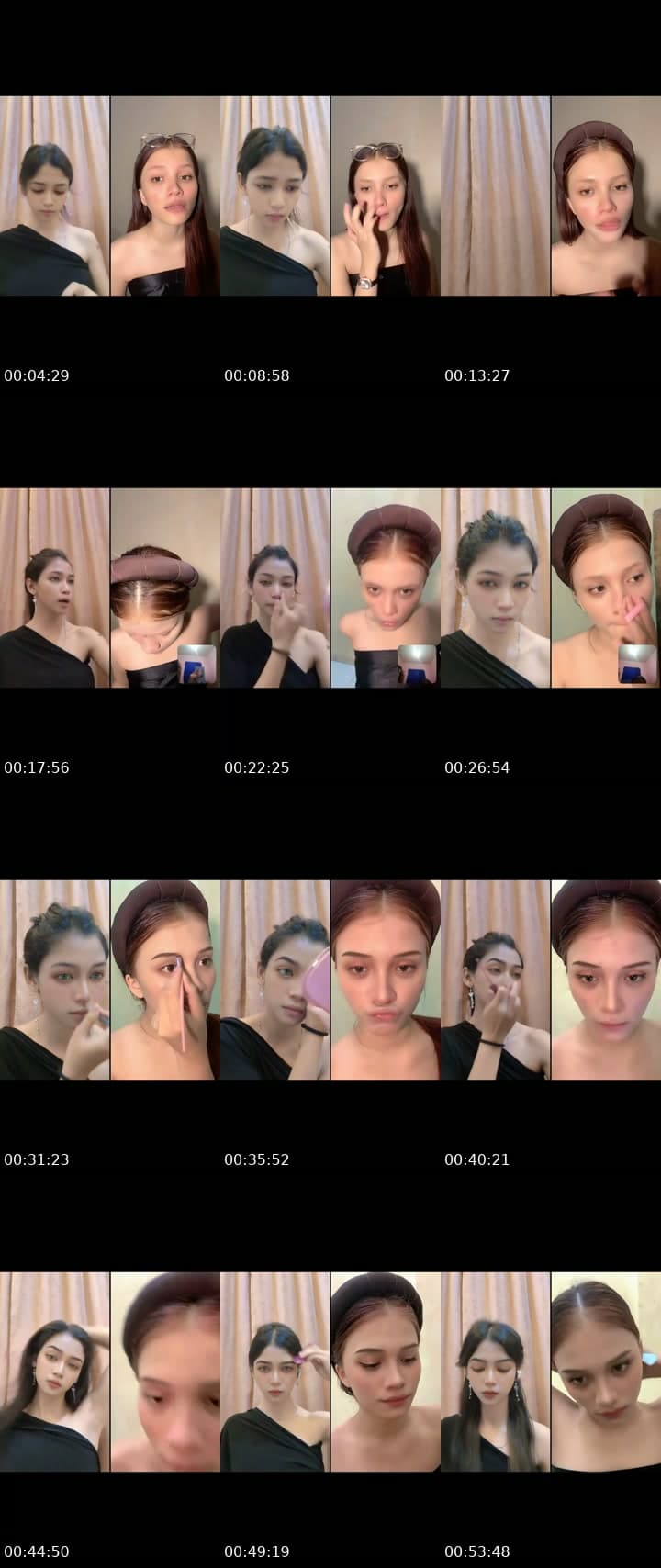 @hennapontianak0 TikTok live stream