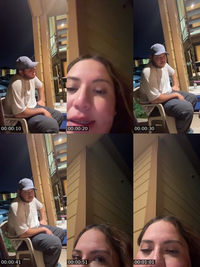 Hellooo, chisme? 🤷🏻‍♀️ - @athingcalledame
